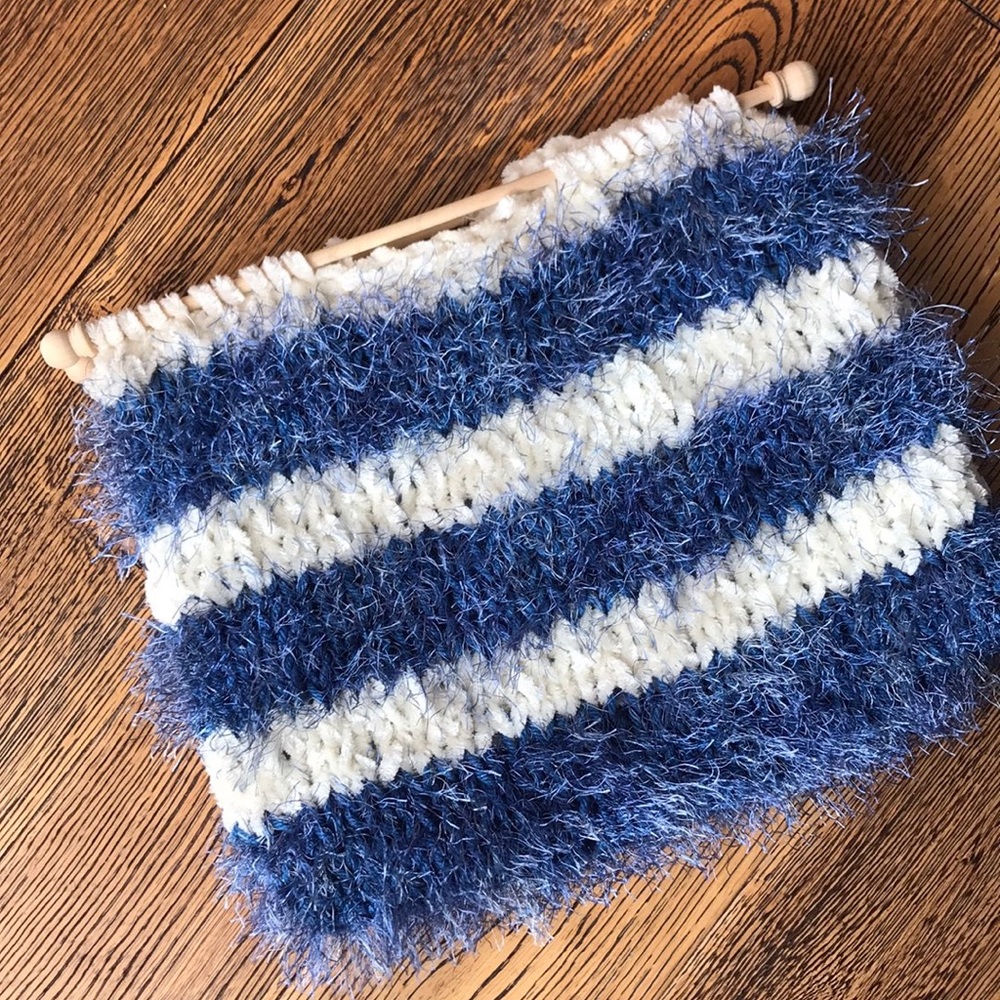 Handmade Handbag Beach Cocktail